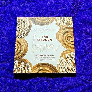 Beauty Bakerie The Chosen Bun Palette